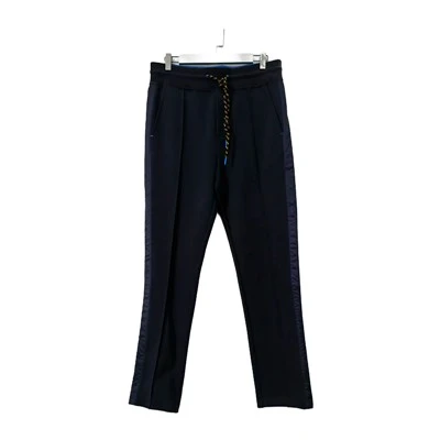 Pants Athletaidd Ffit Rhydd Dynion