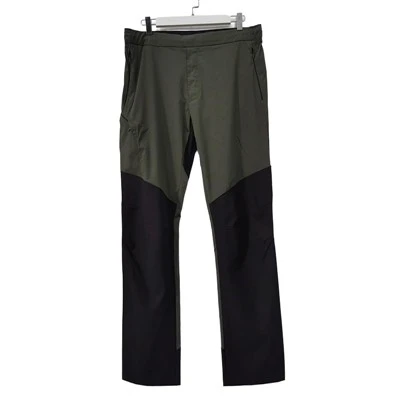 Pants Lolfa Achlysurol i Ddynion