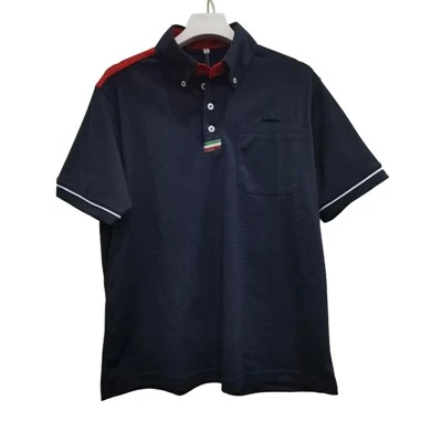 Crysau Polo Lliw Solid Merched